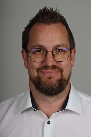 Dr. Henning Krüp