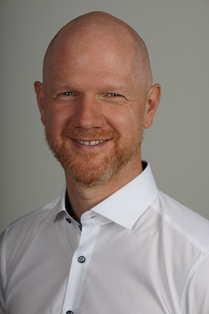 Jörg Oelerink